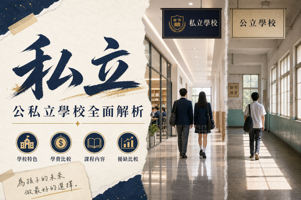 私立