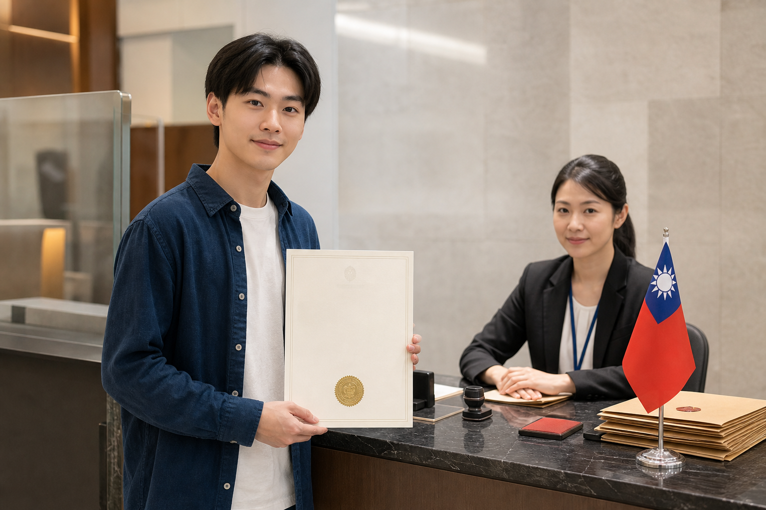 加拿大學歷回台灣辦理驗證的文件與單位