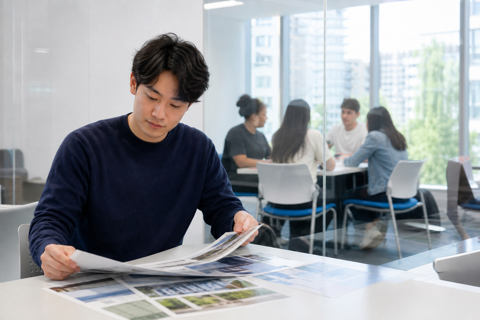 語言學校怎麼挑