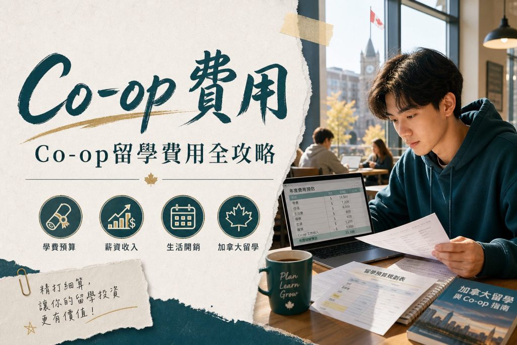 Co-op 費用